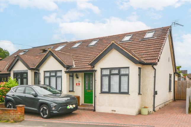 4-bed house on 173, Woodman Road, Brentwood, £700,000