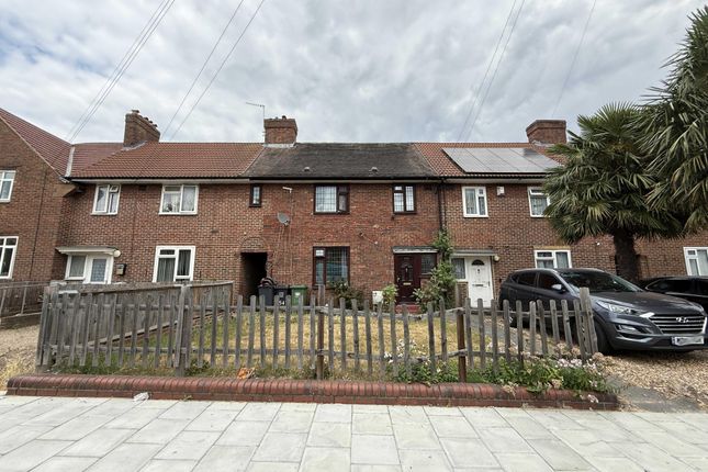 3-bed house on 154, Southend Lane, London, £300,000