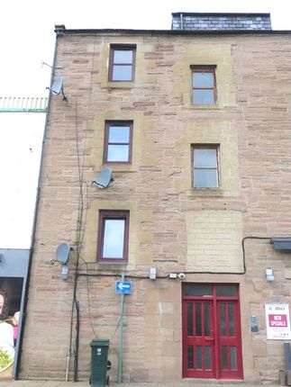 Thumbnail Flat to rent in Speygate, Perth