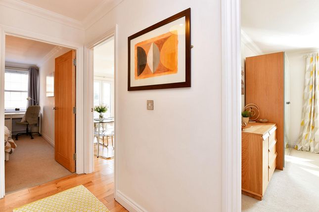 Flat for sale in Cliftonville Gardens, Northampton