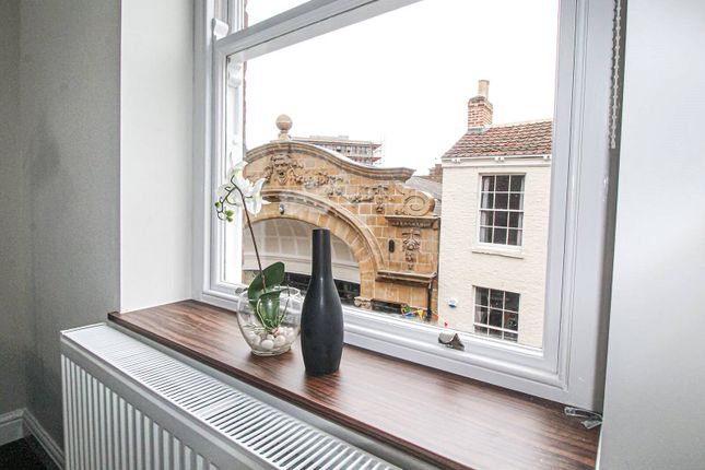 Apt 10,  Fossgate House, Fossgate House Fossgate, York photo 4
