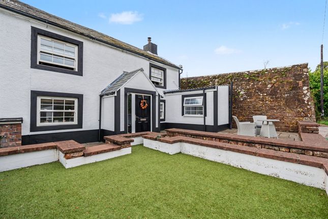 Town Head Cottages,2, Whitehaven photo 2