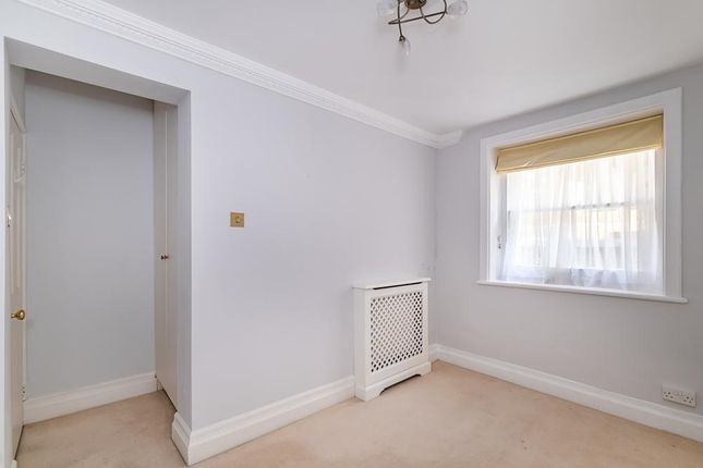 Randolph Crescent, London photo 4