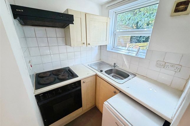 Flat 6, The Hartleys 6-8,, Hartley Road, Devon photo 4