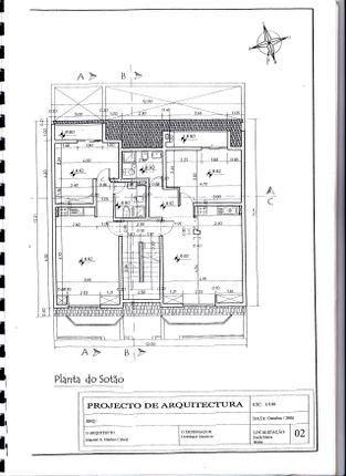 Block of flats for sale in Mara Residence, Mara Residence, Santa Maria, Cape Verde