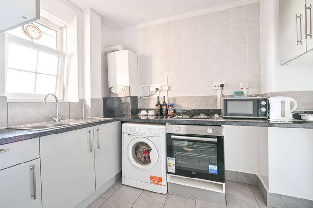 Thumbnail Flat for sale in Dog Kennel Hill, East Dulwich, London