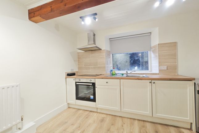 Cottage for sale in Sude Hill Terrace, New Mill, Holmfirth