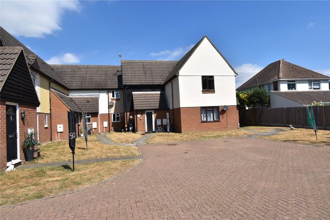 8, Highfield Court, Harwich photo 2
