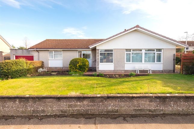 Thumbnail Detached bungalow for sale in 39, Kilrymont Road, St. Andrews