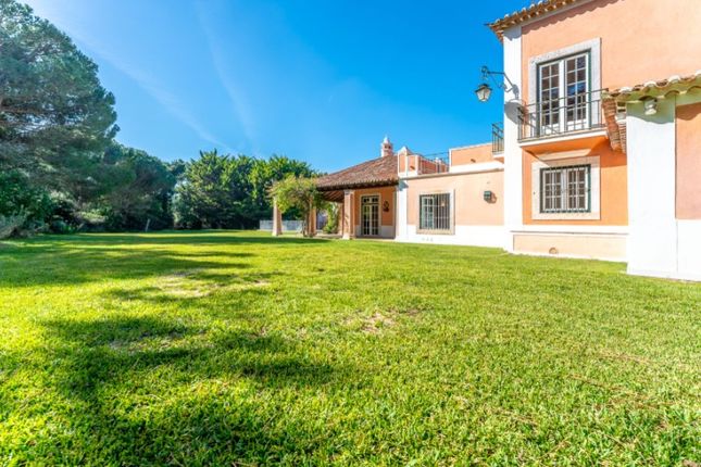 Detached house for sale in Street Name Upon Request, Cascais E Estoril, Pt