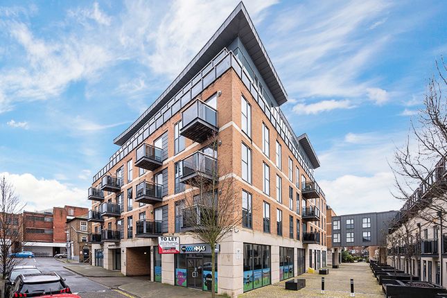 Flat for sale in St. Mary's Road, Surbiton