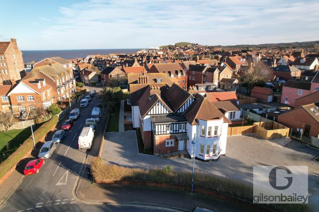 Flat to rent in St. Nicholas Place, Sheringham