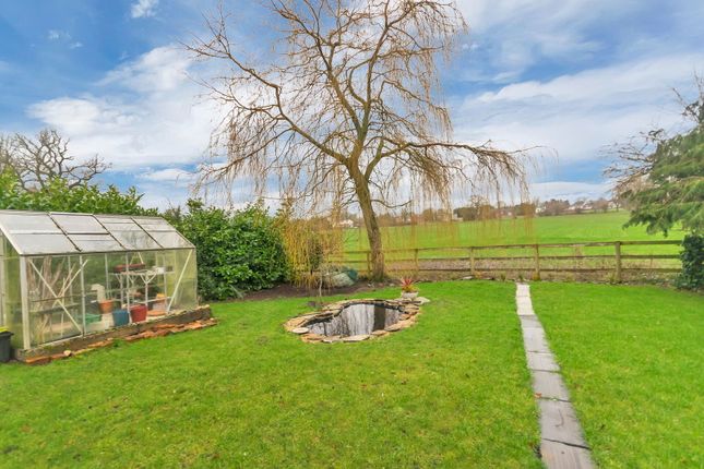 Penrhos Cottage, Greenhill Bank, Ellesmere photo 3