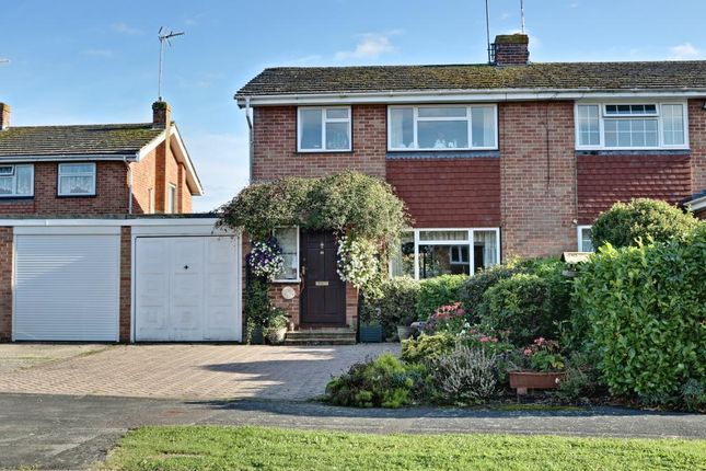 Image of 25 Bow Grove, Sherfield-on-Loddon, Hook, RG27 0DY