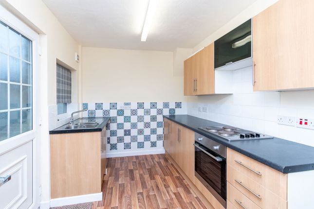 Terraced house for sale in Windleshaw Road, Dentons Green