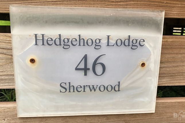 46 Sherwood, South Lakeland Leisure Village, Carnforth photo 4