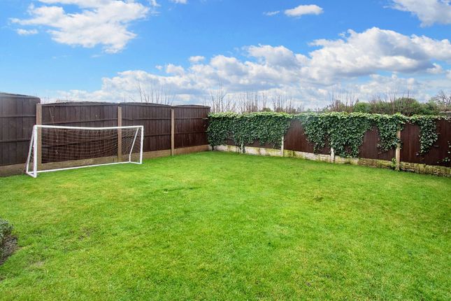 Detached bungalow for sale in Scholes Lane, St. Helens