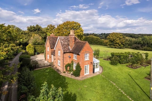 3-bed house on Plummers Cottage,, Halden Lane, Cranbrook, £795,000