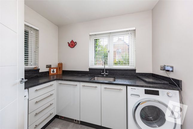 Detached house for sale in Celeborn Street, South Woodham Ferrers, Chelmsford, Essex