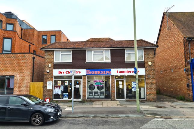 Retail premises for sale in Frimley Road, Camberley