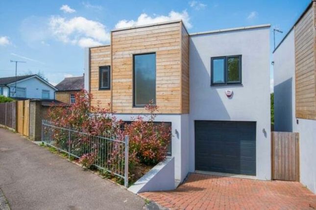 Detached house for sale in Napier Drive, Bushey, Hertfordshire