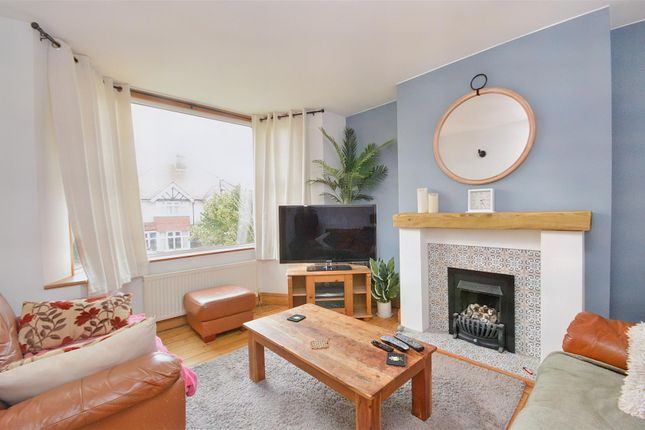 Semi-detached house for sale in Longland Road, Eastbourne