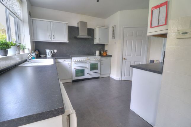 Detached house for sale in Atherton Road, Hindley, Wigan