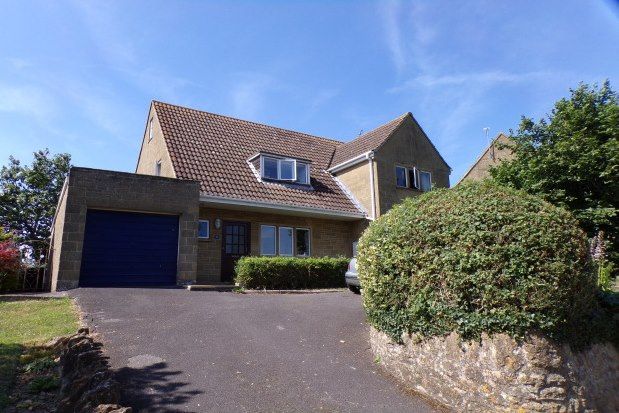 Thumbnail Property to rent in Foldhill Lane, Martock