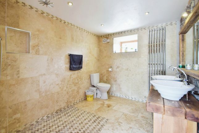 Wet Room