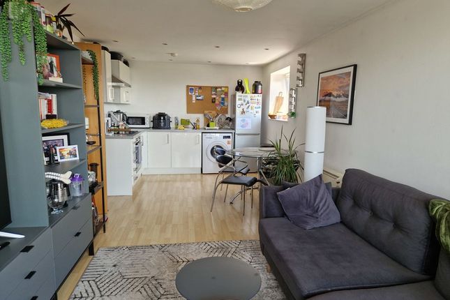 Apartment 48, 12, Lakeside Rise, Manchester photo 4