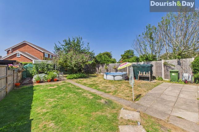 6 Green Bank, Market Drayton photo 4