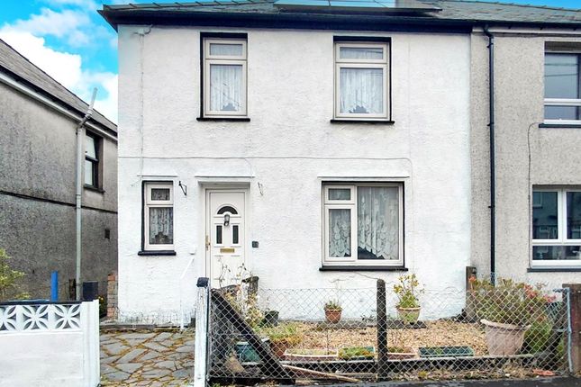 3-bed house on 13, Fron Fawr, Blaenau Ffestiniog, £25,000