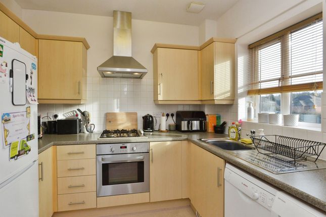 55, Greensand View, Milton Keynes photo 3