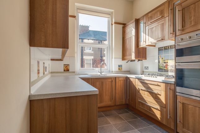 Flat 3, 1 Stanwick Street, Tyne and Wear photo 3