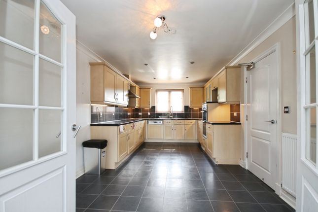 24, Park Lane, Lincoln photo 4