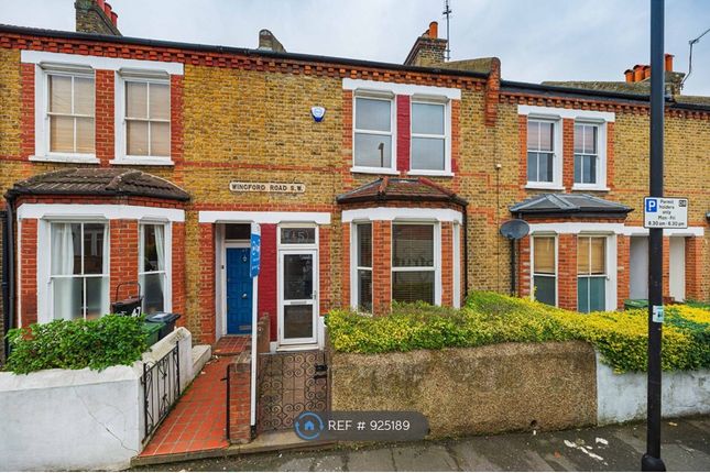 3 Bedroom Houses To Let In Streatham Primelocation