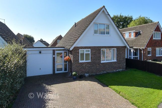 3-bed house on 17, Freshfield Lane, Hythe, £520,000