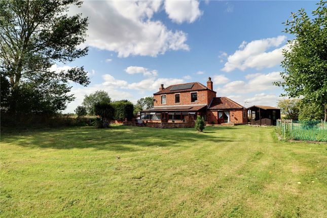 Top Farm Kirton Road, Gainsborough photo 2