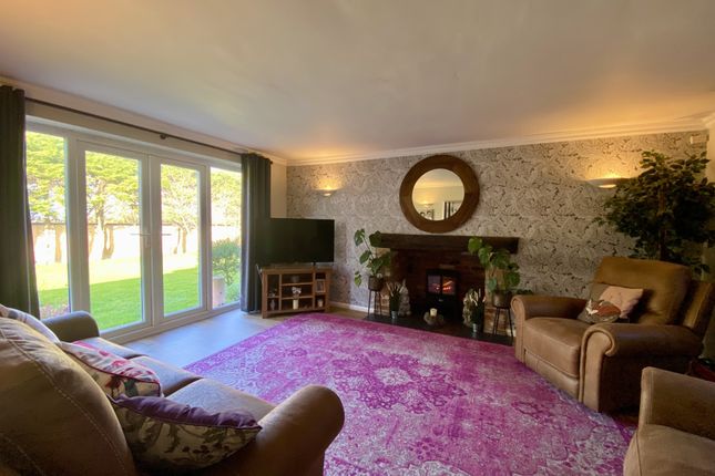 Bungalow for sale in Tower Close, Pevensey, East Sussex