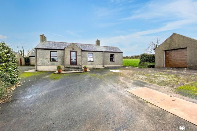 3-bed house on Mount Pleasant, Pembroke, £480,000