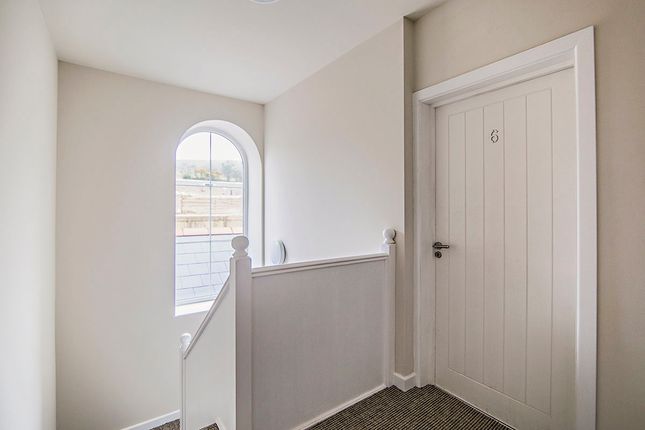 Flat to rent in Chapel Road, Foxhole, St. Austell, Cornwall