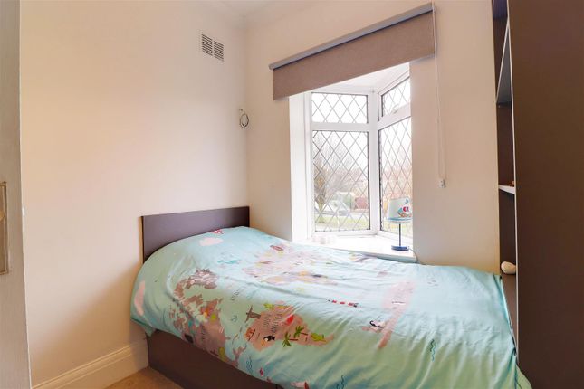 Semi-detached house for sale in Boothferry Road, Hessle