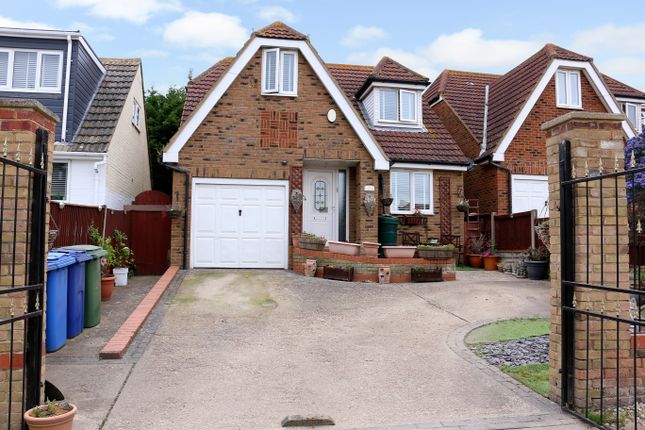 Detached house for sale in Sea Approach, Sheerness