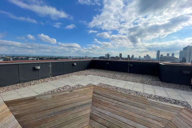 306 Oxid, Oxid House Apartments, Manchester photo 3