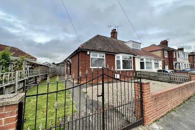 Bungalow to rent in Springwell Terrace, Darlington DL1