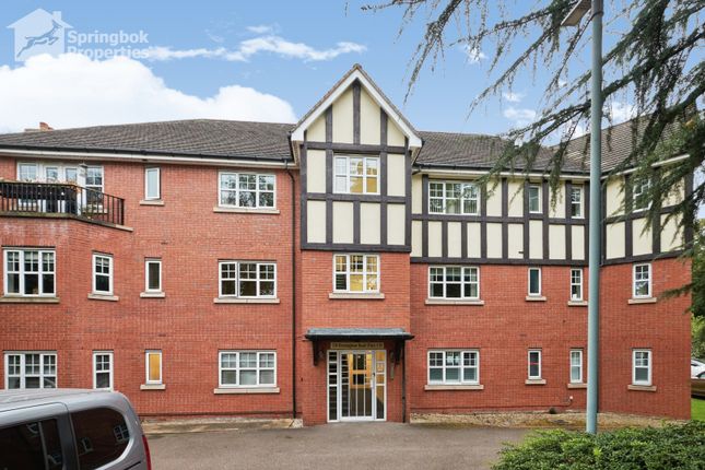 Flat for sale in The Gardens, 235 Birmingham Road, Sutton Coldfield, West Midlands