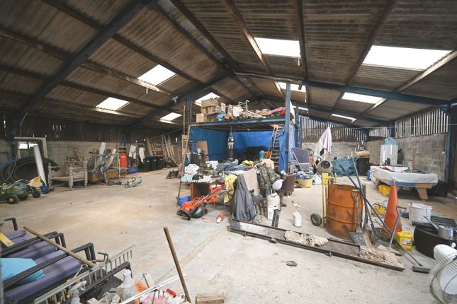 Barn conversion for sale in Over Wyresdale, Lancaster