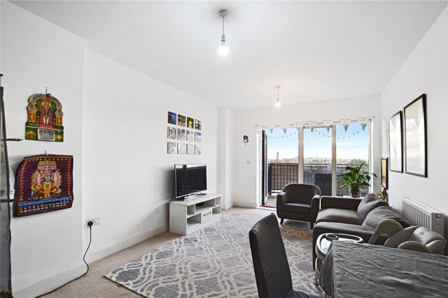 Flat for sale in The Point, Gants Hills
