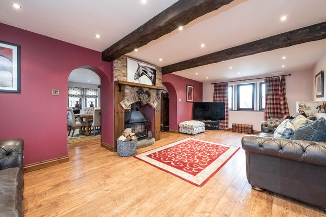 Farm View Hall, Harrogate photo 2