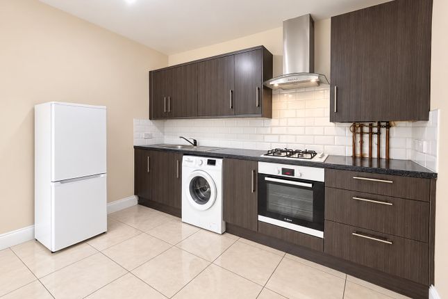 1-bed bungalow on 4, Lupin Mews, Walthamstow, £1,650/mo
